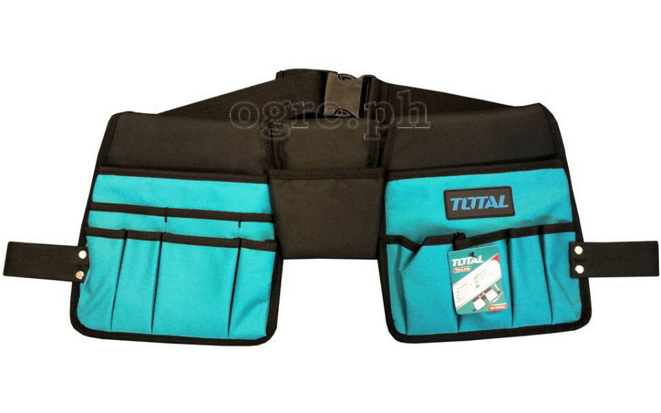 THT16P2031 Tools Pouch with Belt