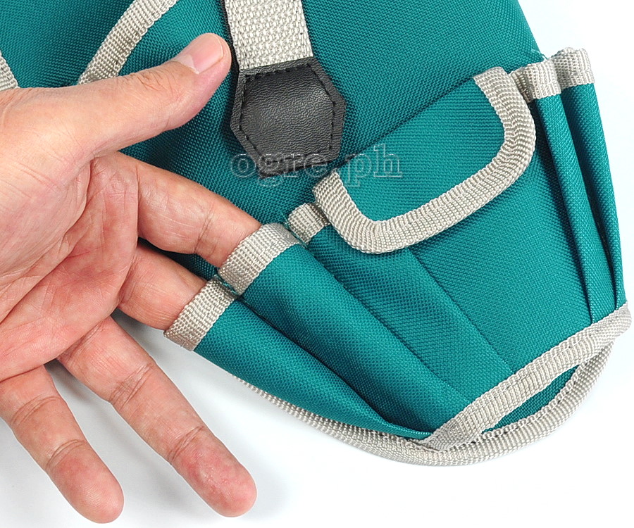 THT16P3011 8kg Tools Pouch with Belt