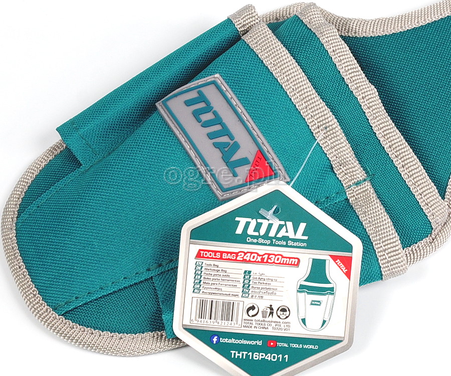 THT16P4011 5kg Tools Pouch