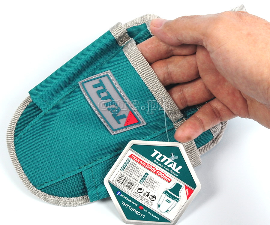 THT16P4011 5kg Tools Pouch