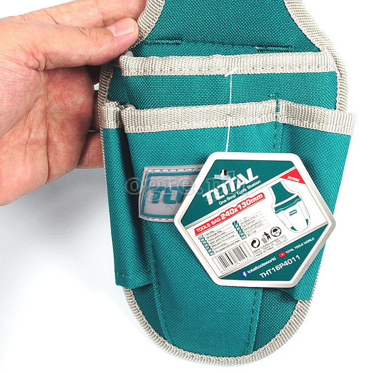 THT16P4011 5kg Tools Pouch