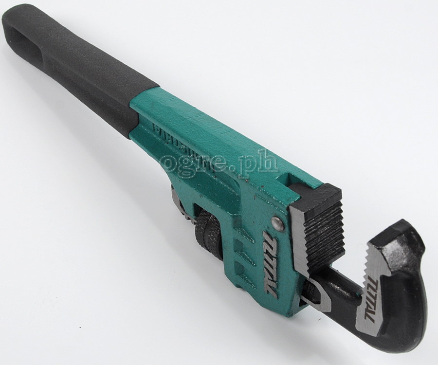 THT171006 10” Industrial Plumber’s Wrench