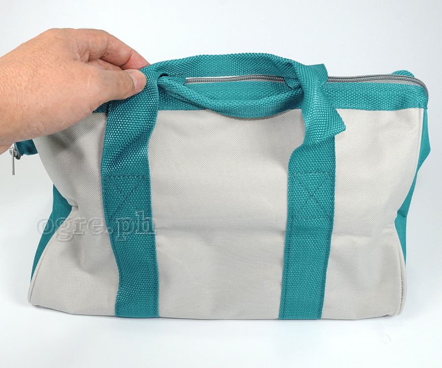 THT26131 13” / 33cm Tools Bag