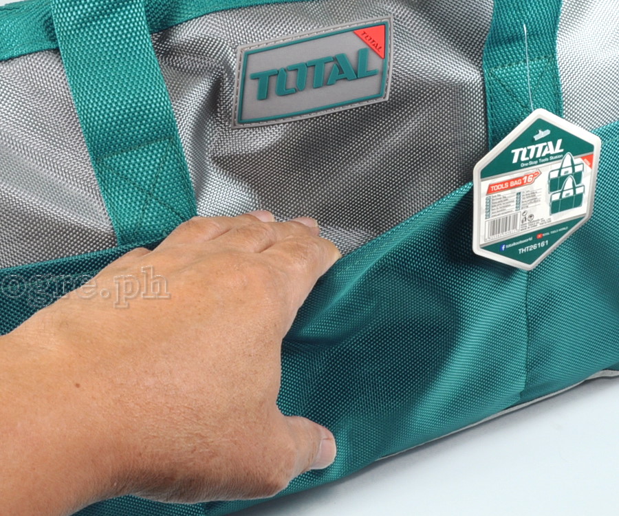 THT26161 16” / 40cm Tools Bag