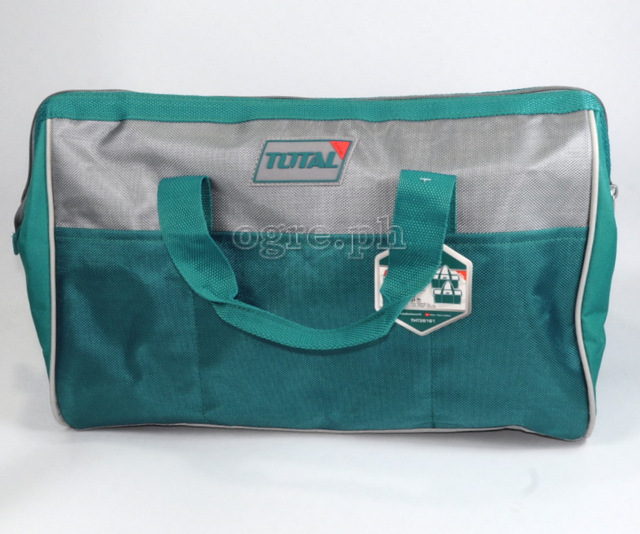 THT26161 16” / 40cm Tools Bag