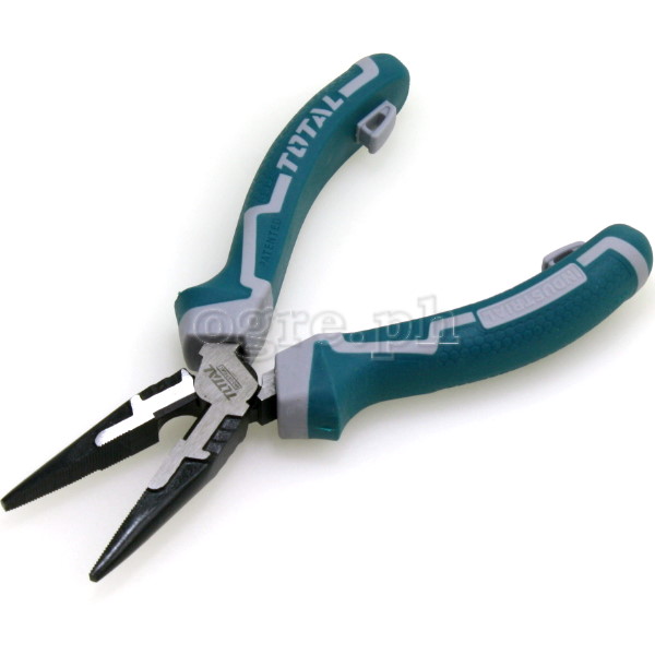 THT2K0301S 3pcs High-Leverage Industrial Pliers Set