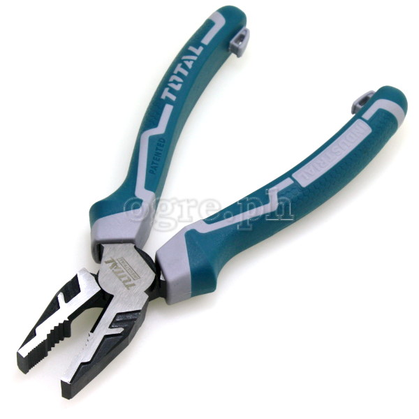THT2K0301S 3pcs High-Leverage Industrial Pliers Set