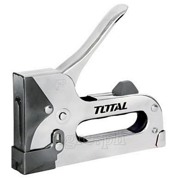 THT31142 Industrial Staple Gun Tacker for 4-14mm Staples