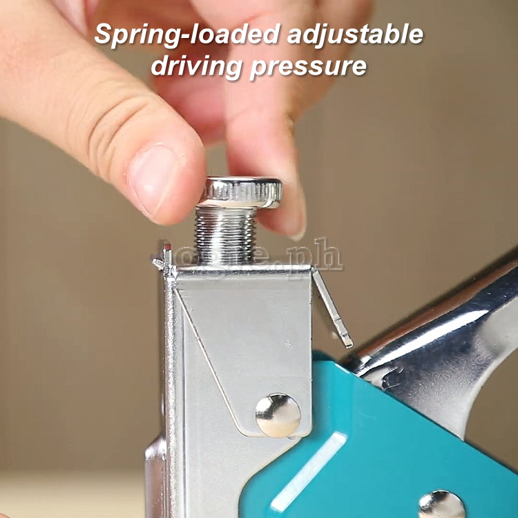 THT31143 3 in 1 Staple Gun