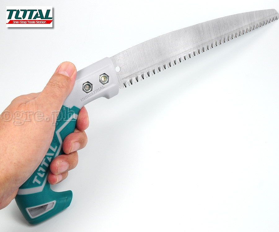 THT5113006 300mm (12”) 7TPI Straight Pruning Saw