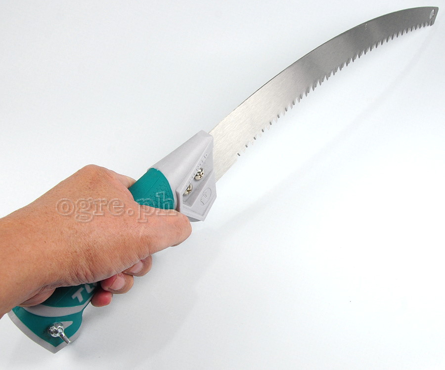 THT5113306 330mm (13”) 7TPI Curved Pruning Saw