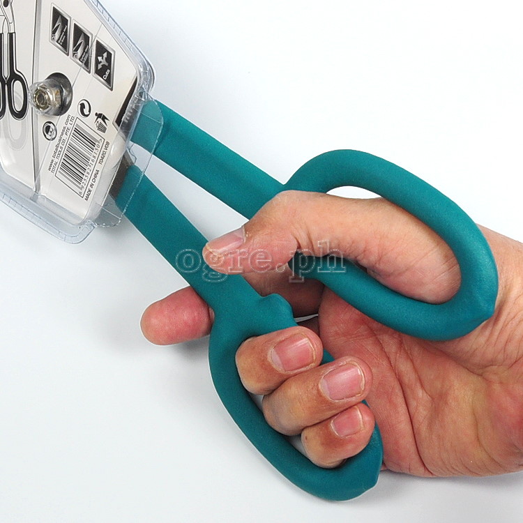 THT524101 Tin Snips 254mm (10”)