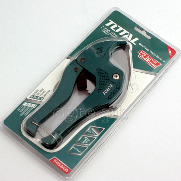THT53425 PVC Pipe Cutter 193mm