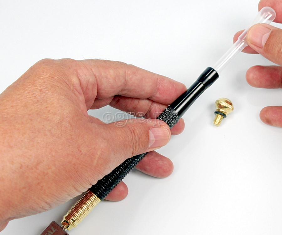 THT561781 Heavy-Duty Glass Cutter