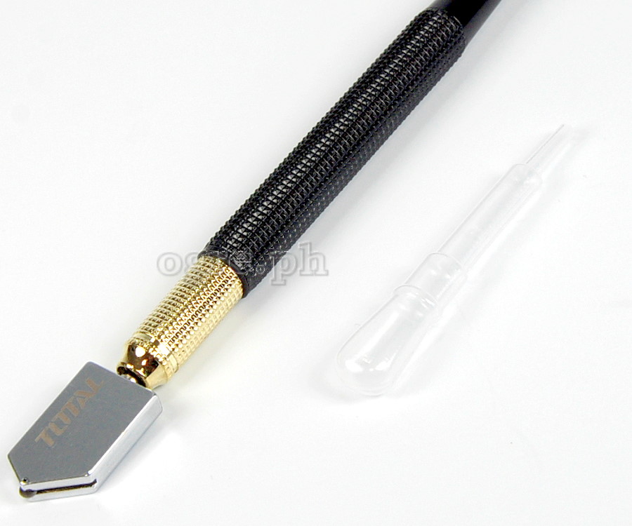 THT561781 Heavy-Duty Glass Cutter