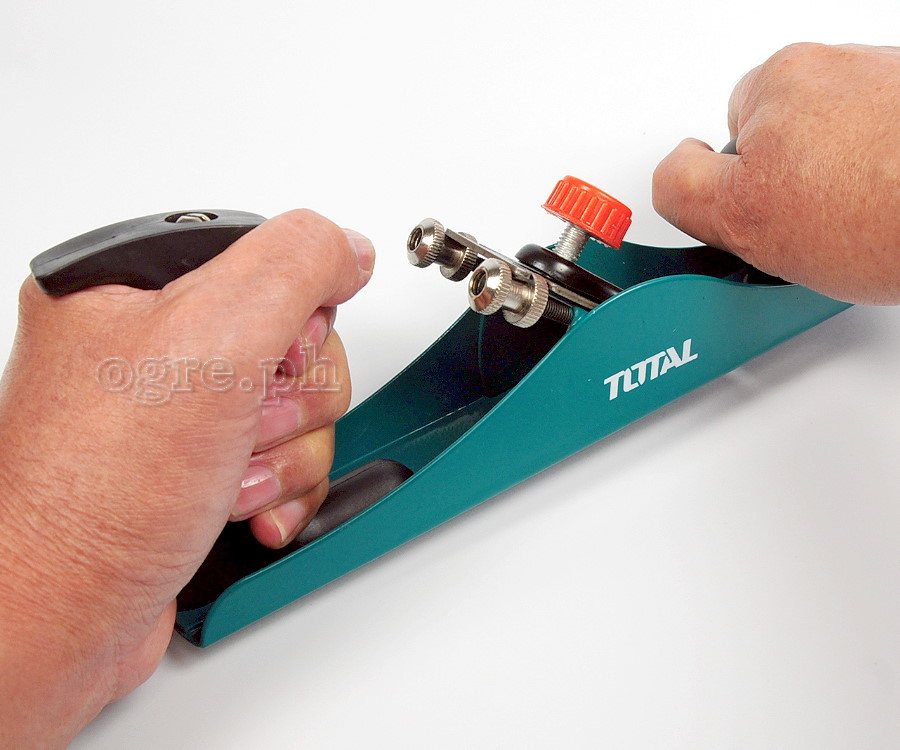 THT9391 Hand Planer 235x50mm