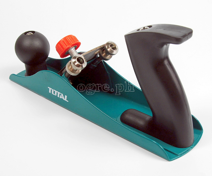 THT9391 Hand Planer 235x50mm