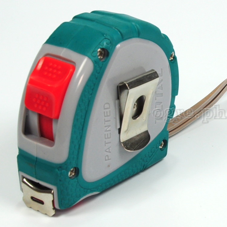 TMT126051 Steel Measuring Tape 5m