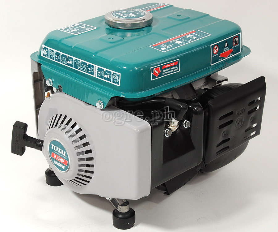 TP18001-5 2-stroke Gasoline Generator 800 Watts
