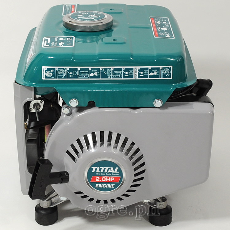 TP18001-5 2-stroke Gasoline Generator 800 Watts