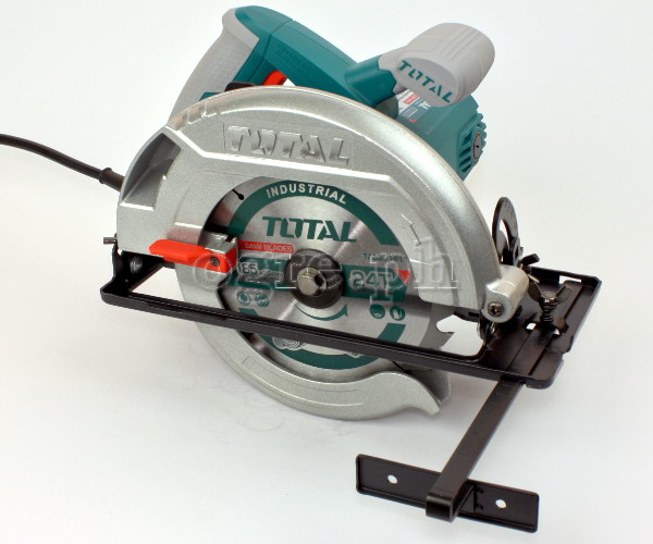 TS1141856 Circular Saw 1400W 185mm