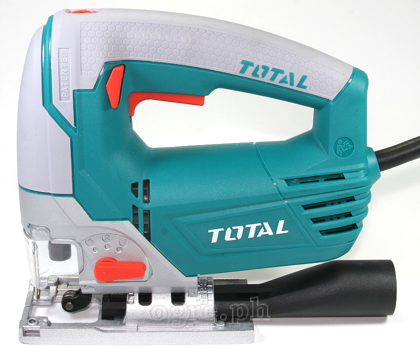 TS2081006 Industrial Jig Saw 800W
