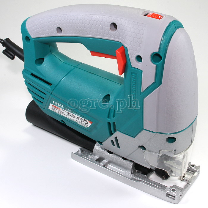 TS2081006 Industrial Jig Saw 800W