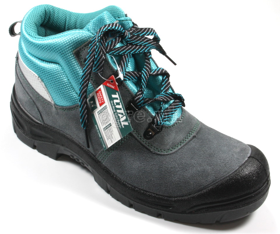 TSP201SB Safety Boots