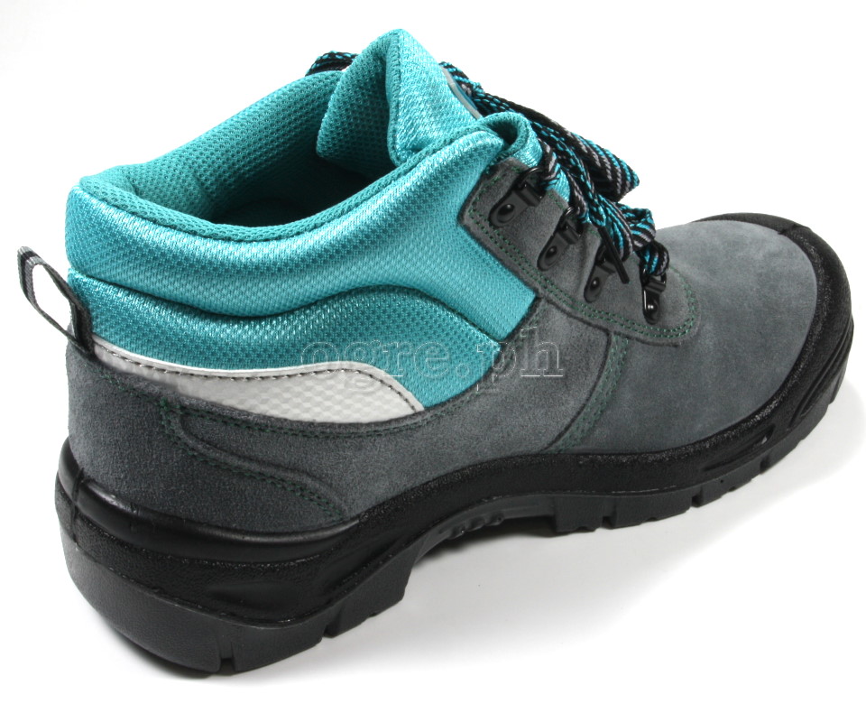 TSP201SB Safety Boots