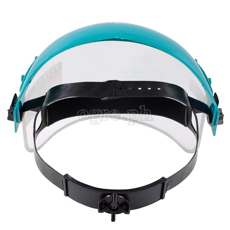 TSP610 Industrial Face Shield