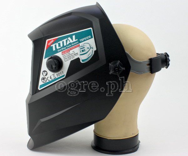 TSP9306 Auto Darkening Welding Helmet
