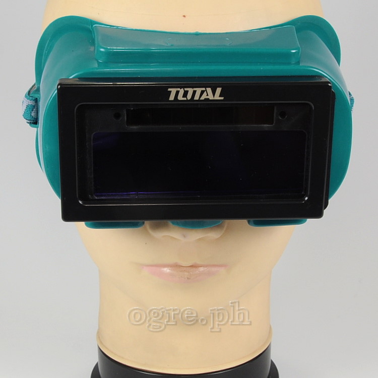 TSP9402 Auto-Darkening Welding Goggles