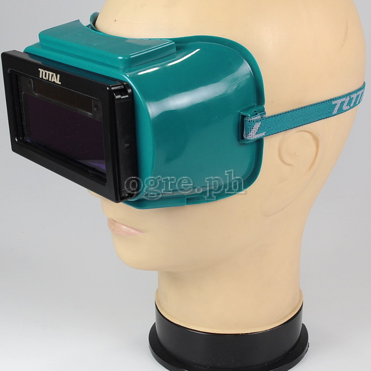 TSP9402 Auto-Darkening Welding Goggles