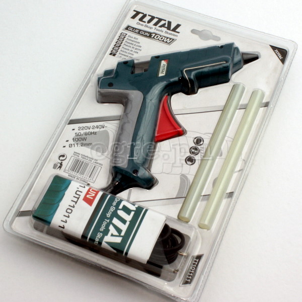 TT101111 Glue Gun 100 Watts 