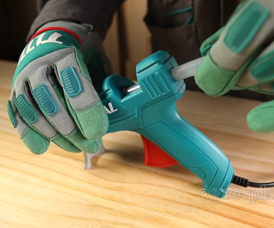 TT101116 Glue Gun 100 Watts