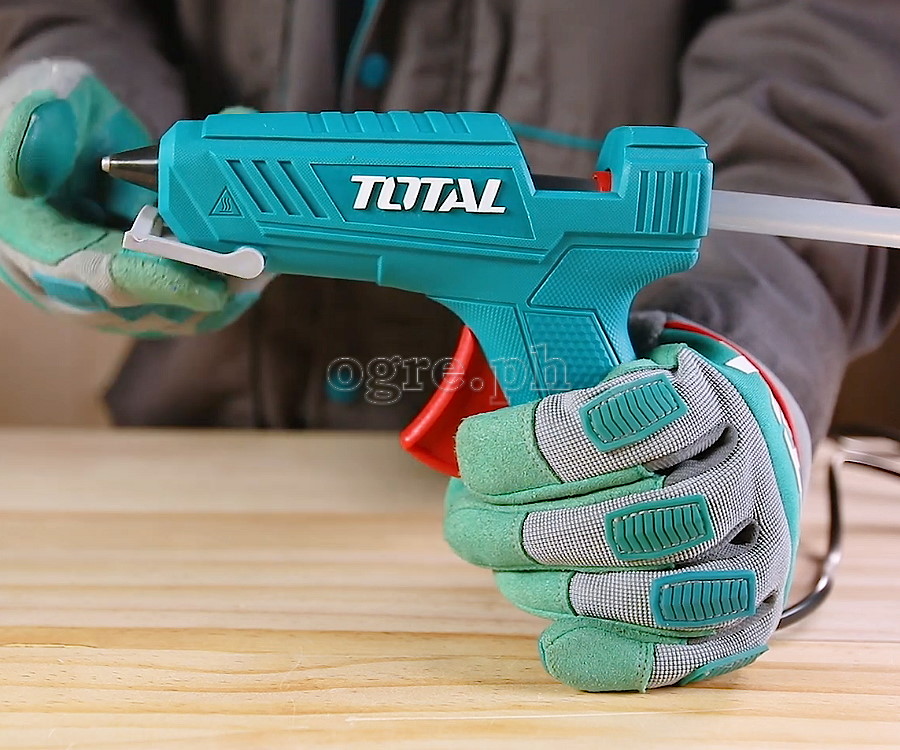TT101116 Glue Gun 100 Watts
