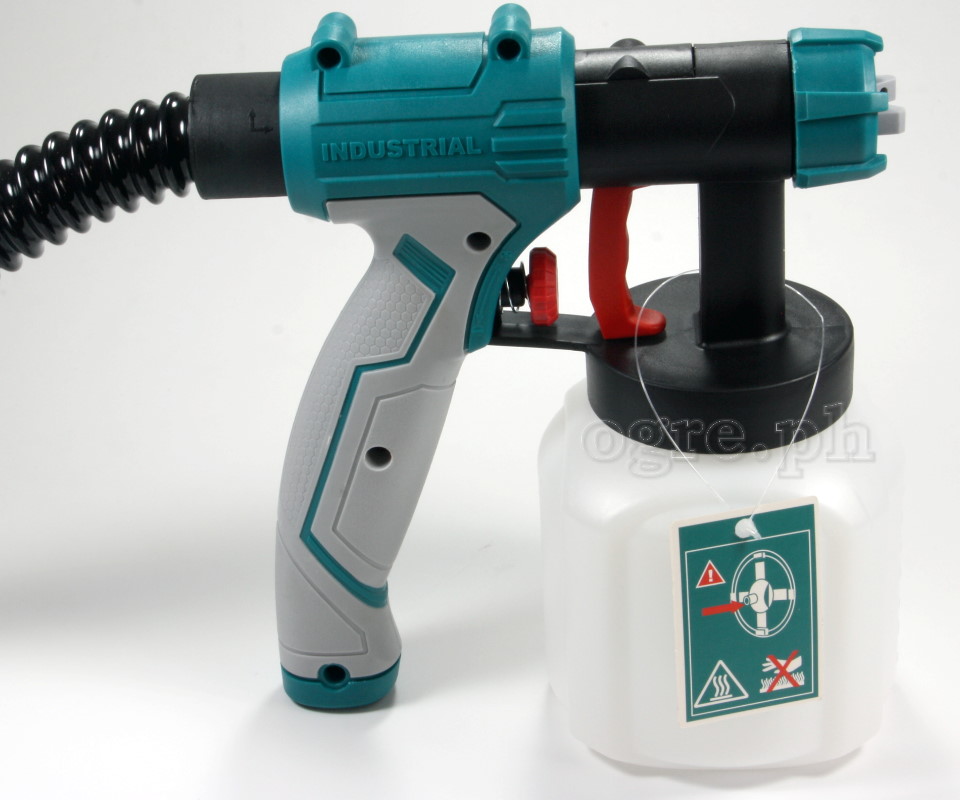 TT5006 Electric Spray Gun 500W
