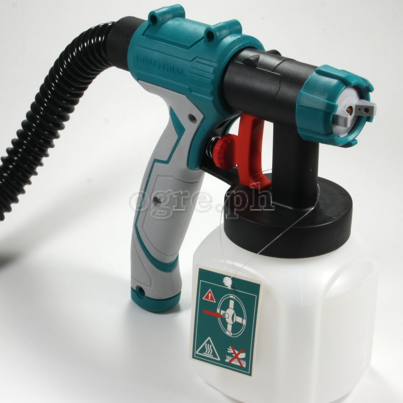 TT5006 Electric Spray Gun 500W