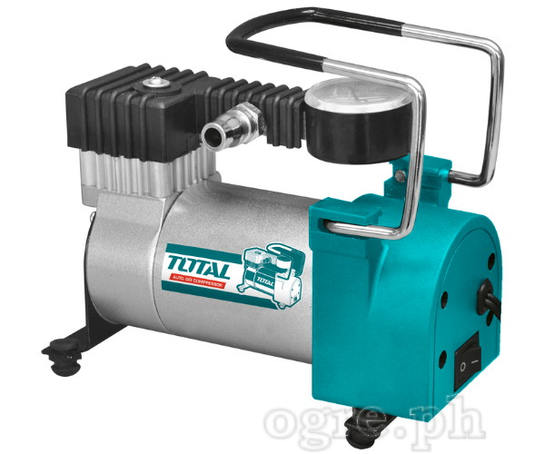 TTAC1401 Auto Mini Air Compressor 140psi