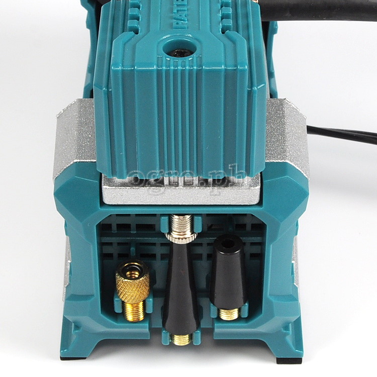 TTAC1406 12V Mini Air Compressor 140psi
