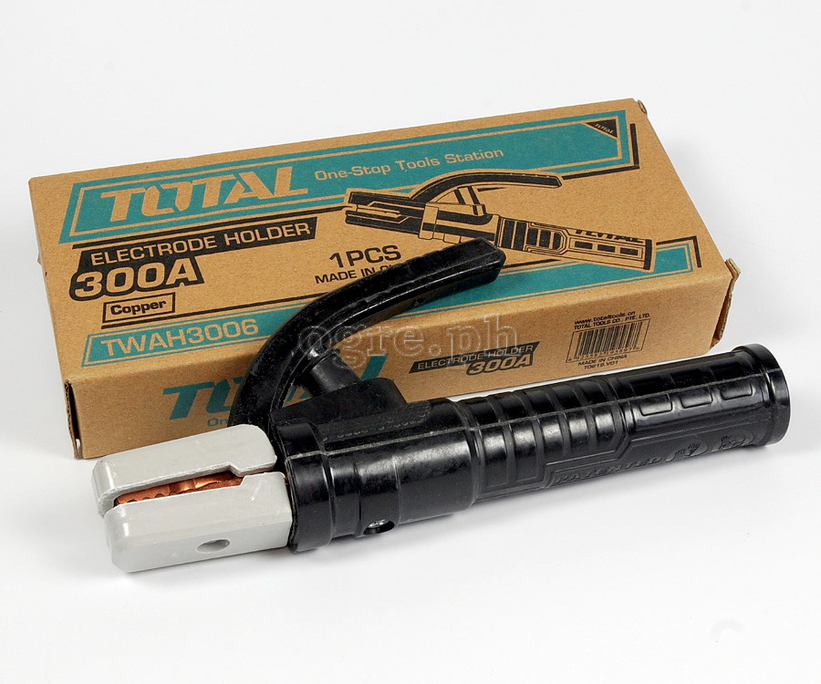 TWAH3006 Welding Electrode Holder 300Amp