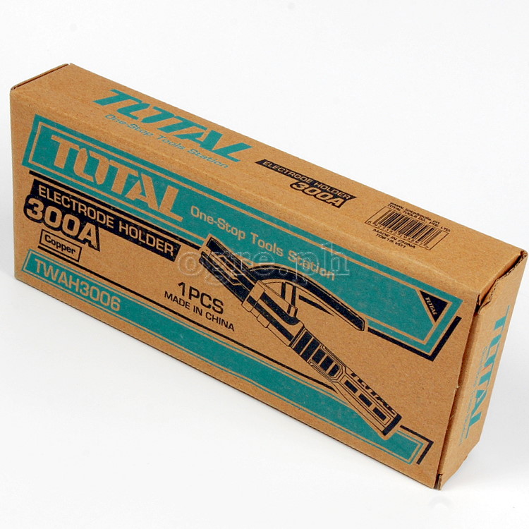 TWAH3006 Welding Electrode Holder 300Amp