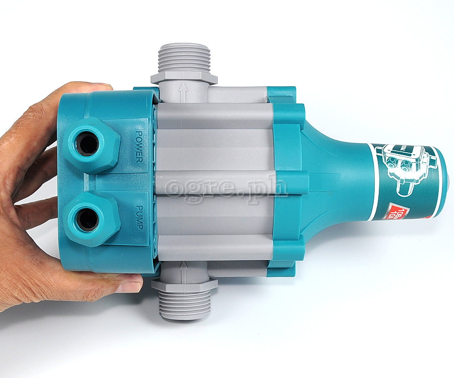 TWPS101 10A Automatic Pump Control