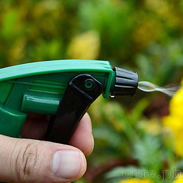 VGT-78 5 Pcs Garden Tools Set with Storage Case
