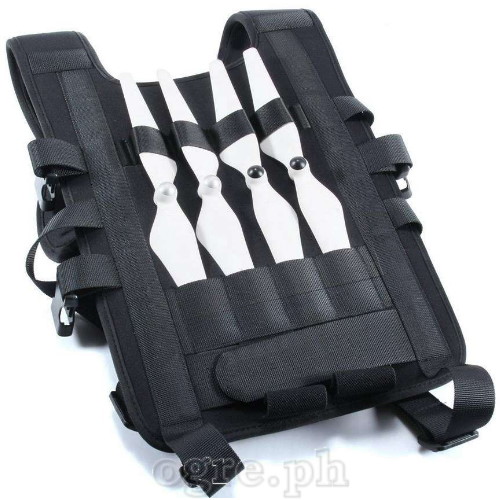 VDS-1 Drone Carrying Harness