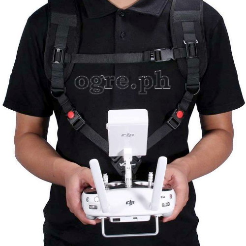 VDS-1 Drone Carrying Harness