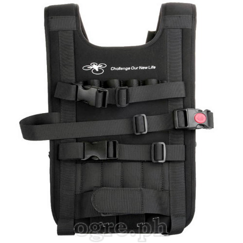 VDS-1 Drone Carrying Harness