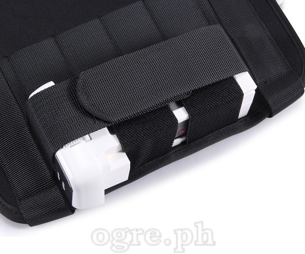 VDS-1 Drone Carrying Harness