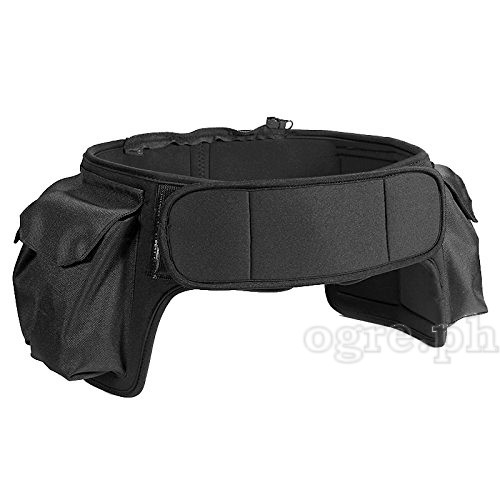 VDS-2 Drone Carrying Harness with WaistBand