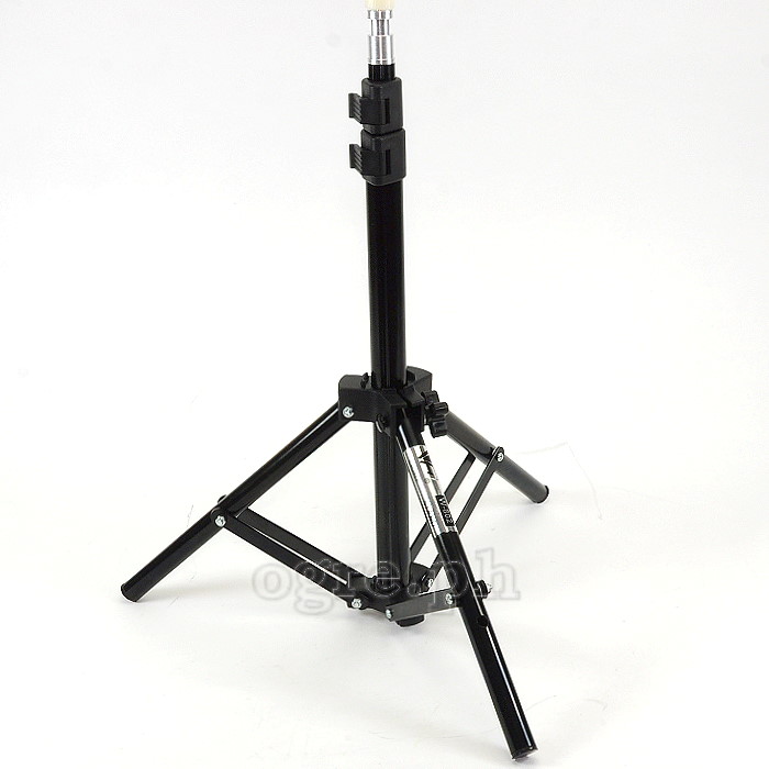 W-802 Small Light Stand with Quick Release Locks 102cm (3.3ft)